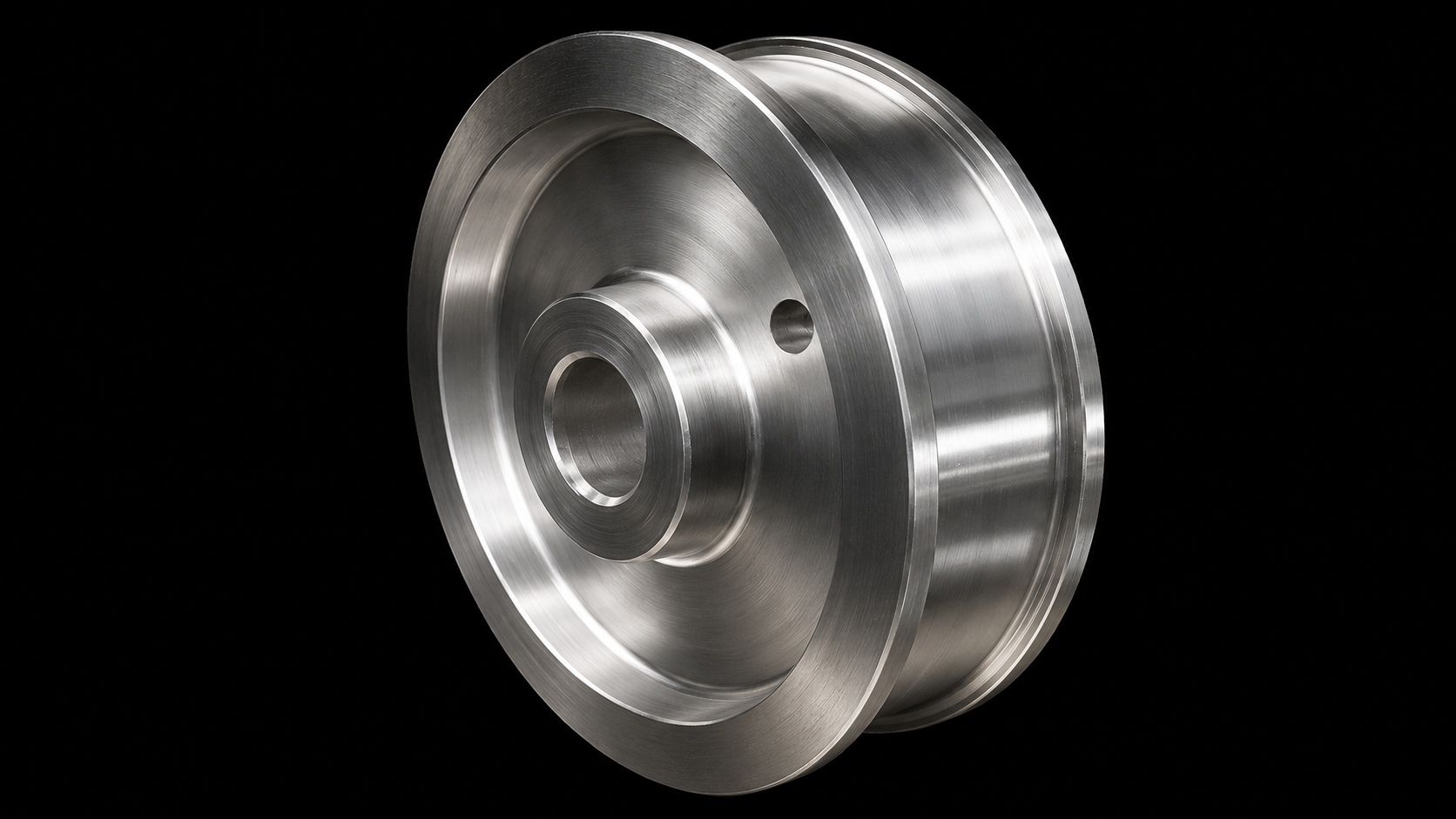 Custom Forgings