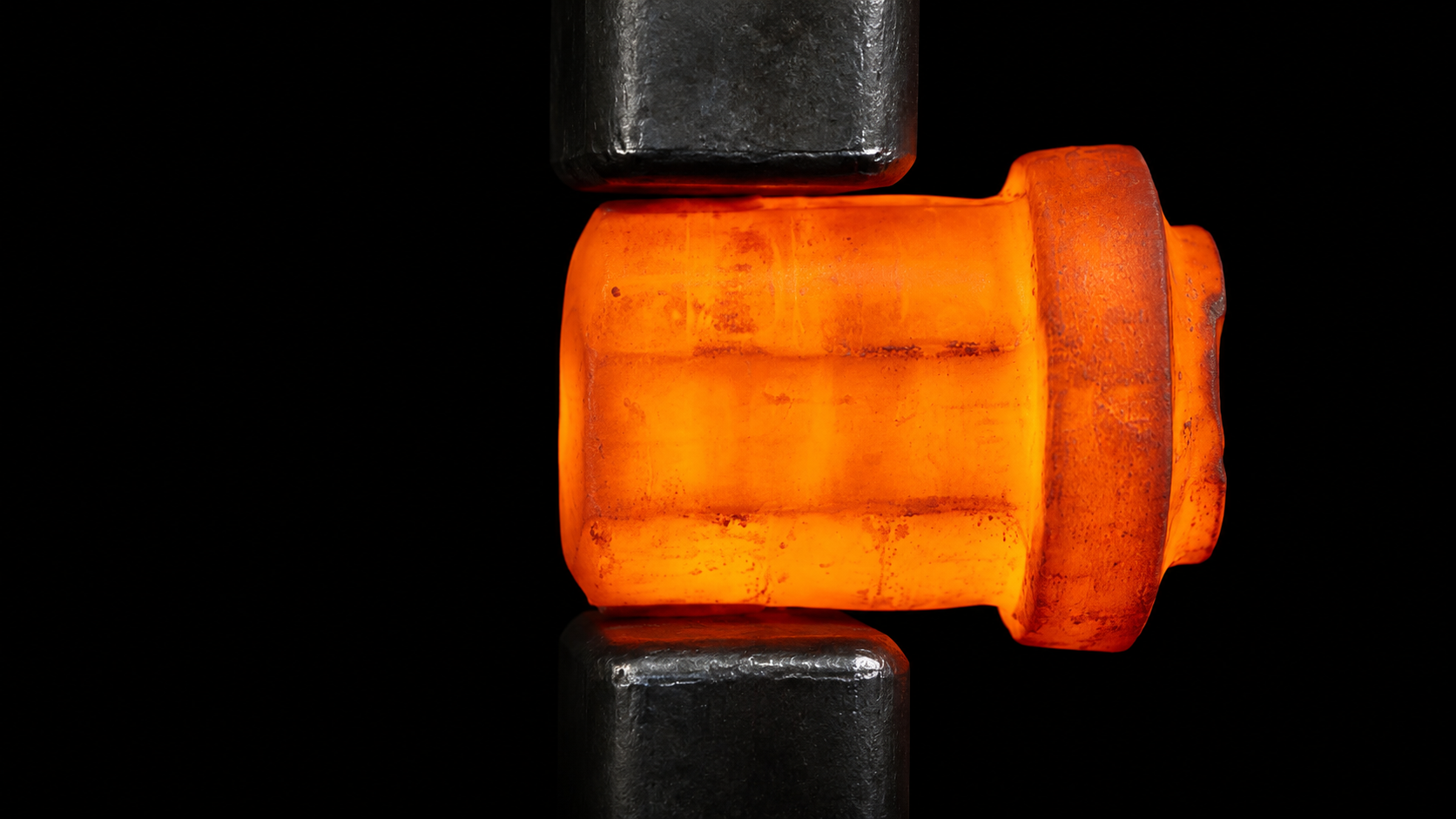 Open Die Forgings