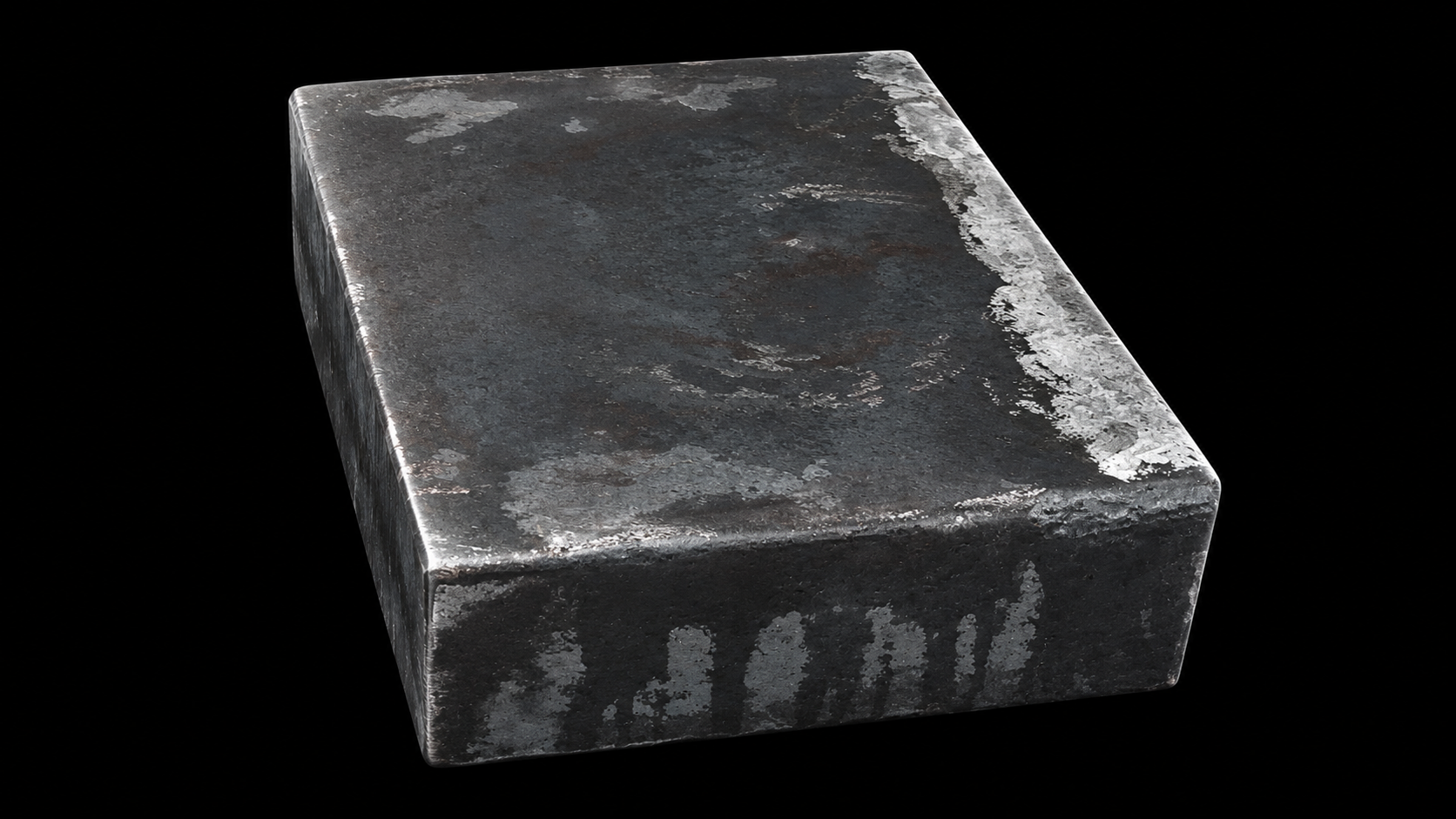 Rectangular Bars