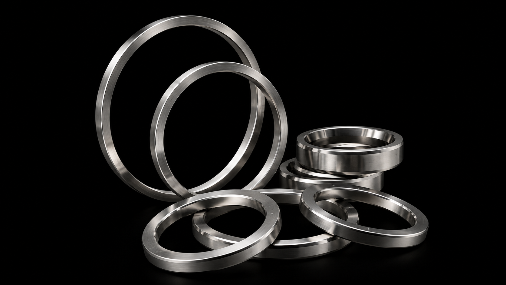 Metal Sealing Solutions