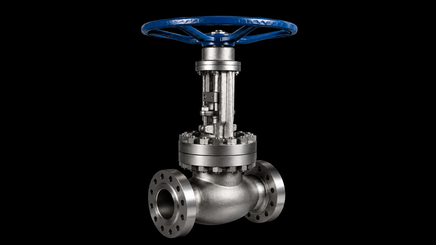 Valve Components