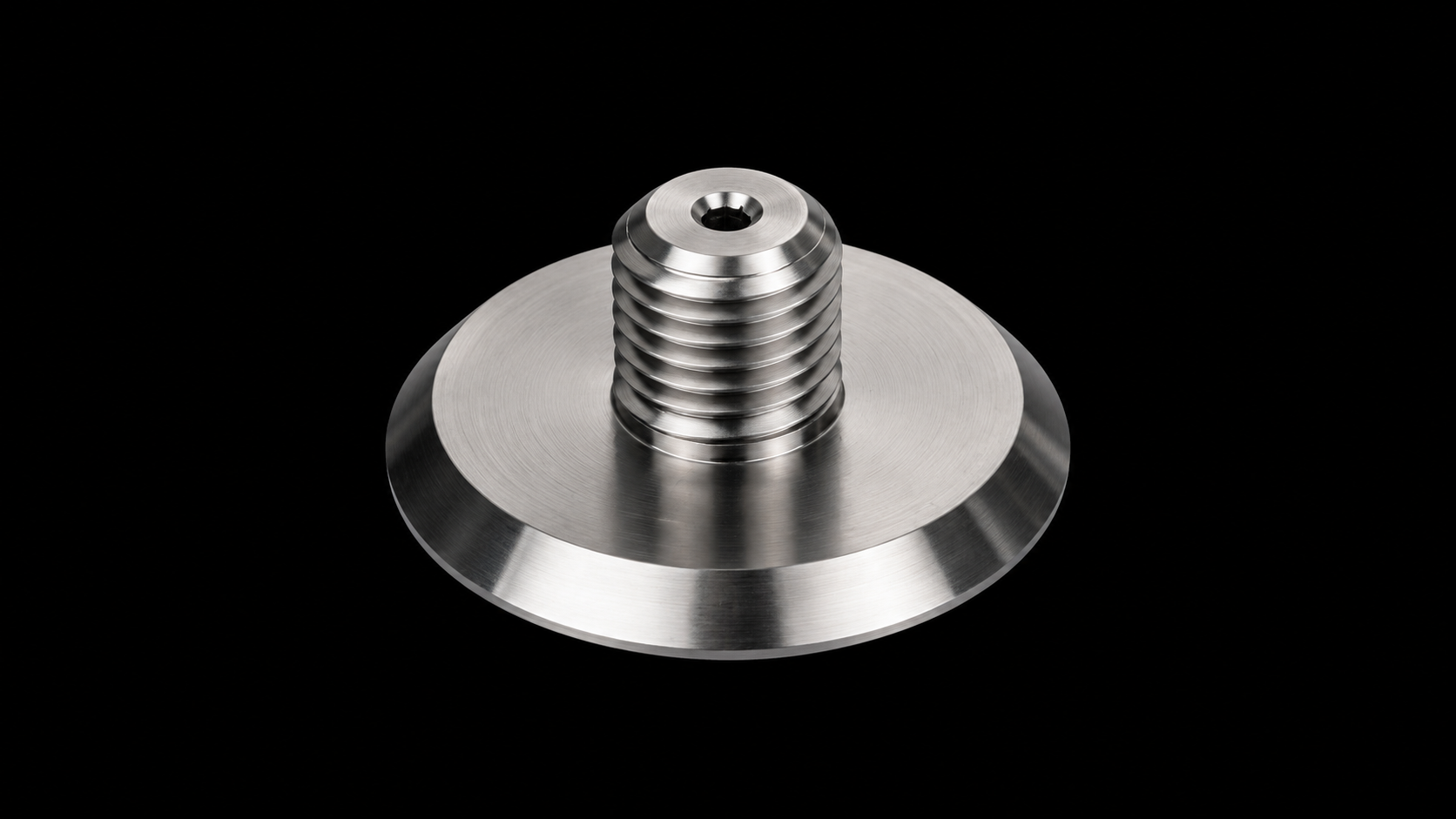 Custom Engineered Components