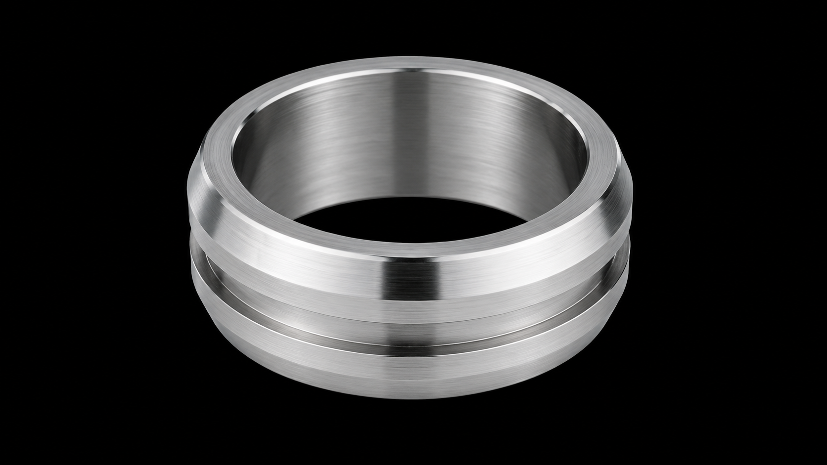 IX Sealing Rings