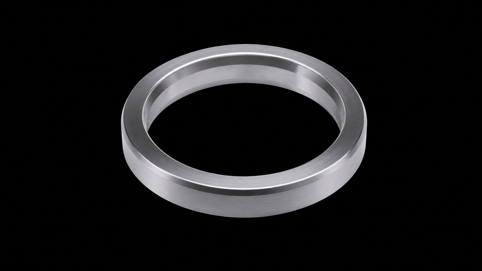 R Type Octagonal