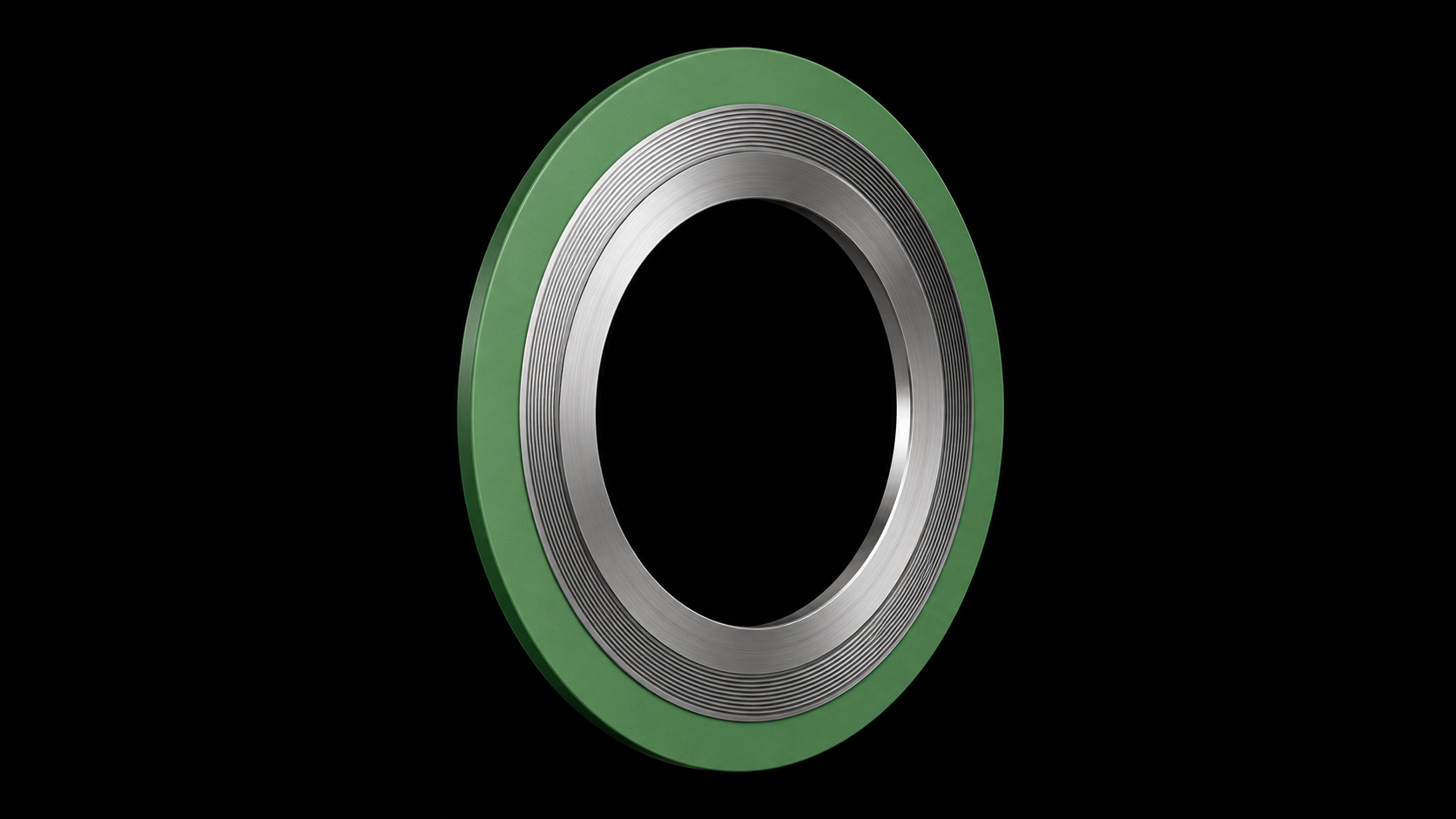 Spiral Wound Gaskets