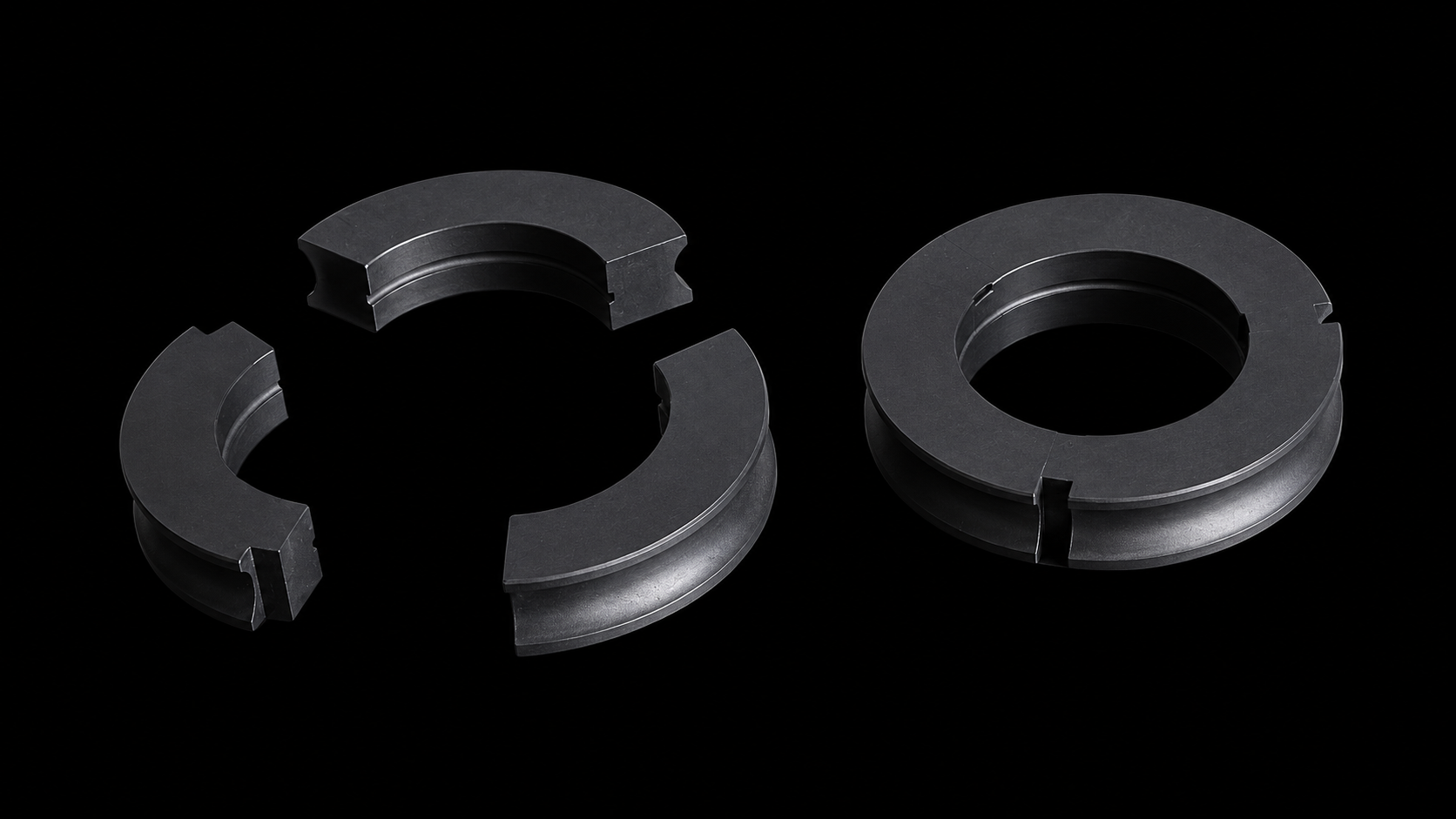 Split Gaskets