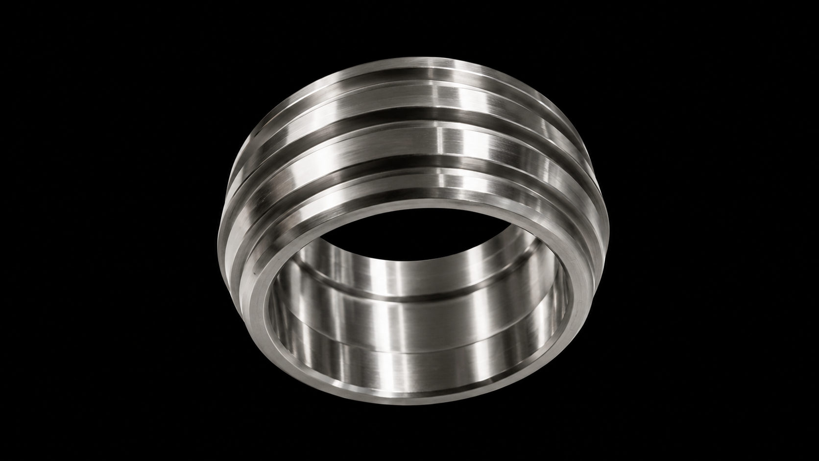 VX Sealing Rings