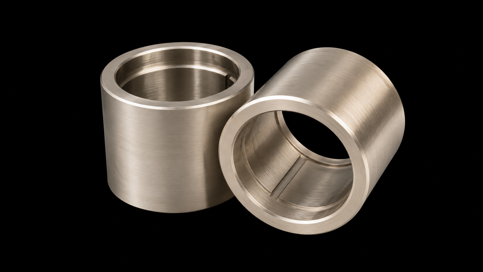 Bushings