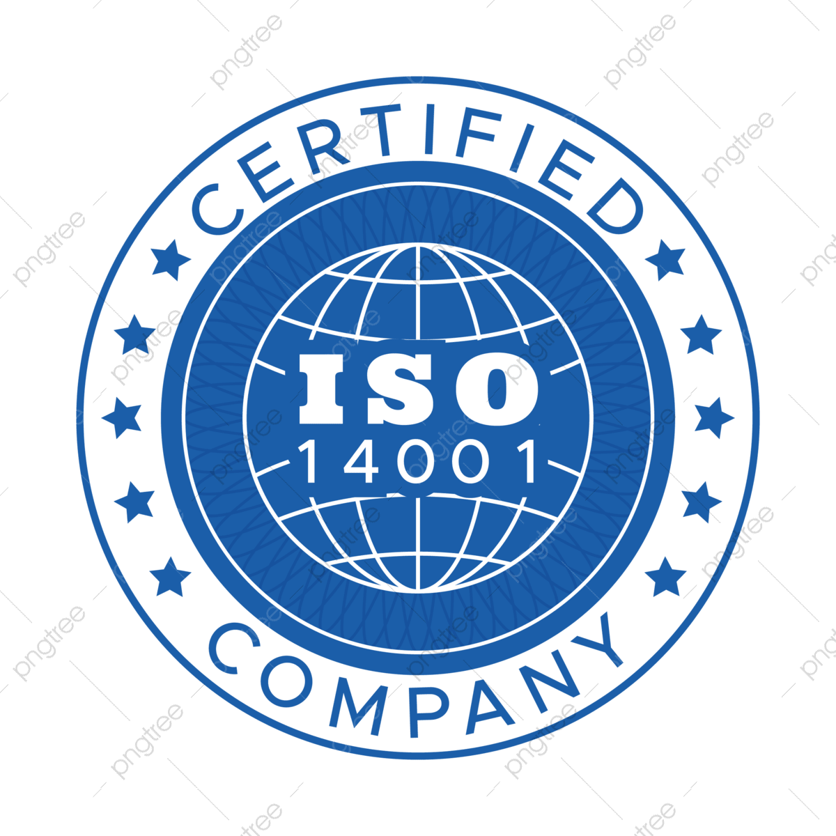 ISO 14001:2015