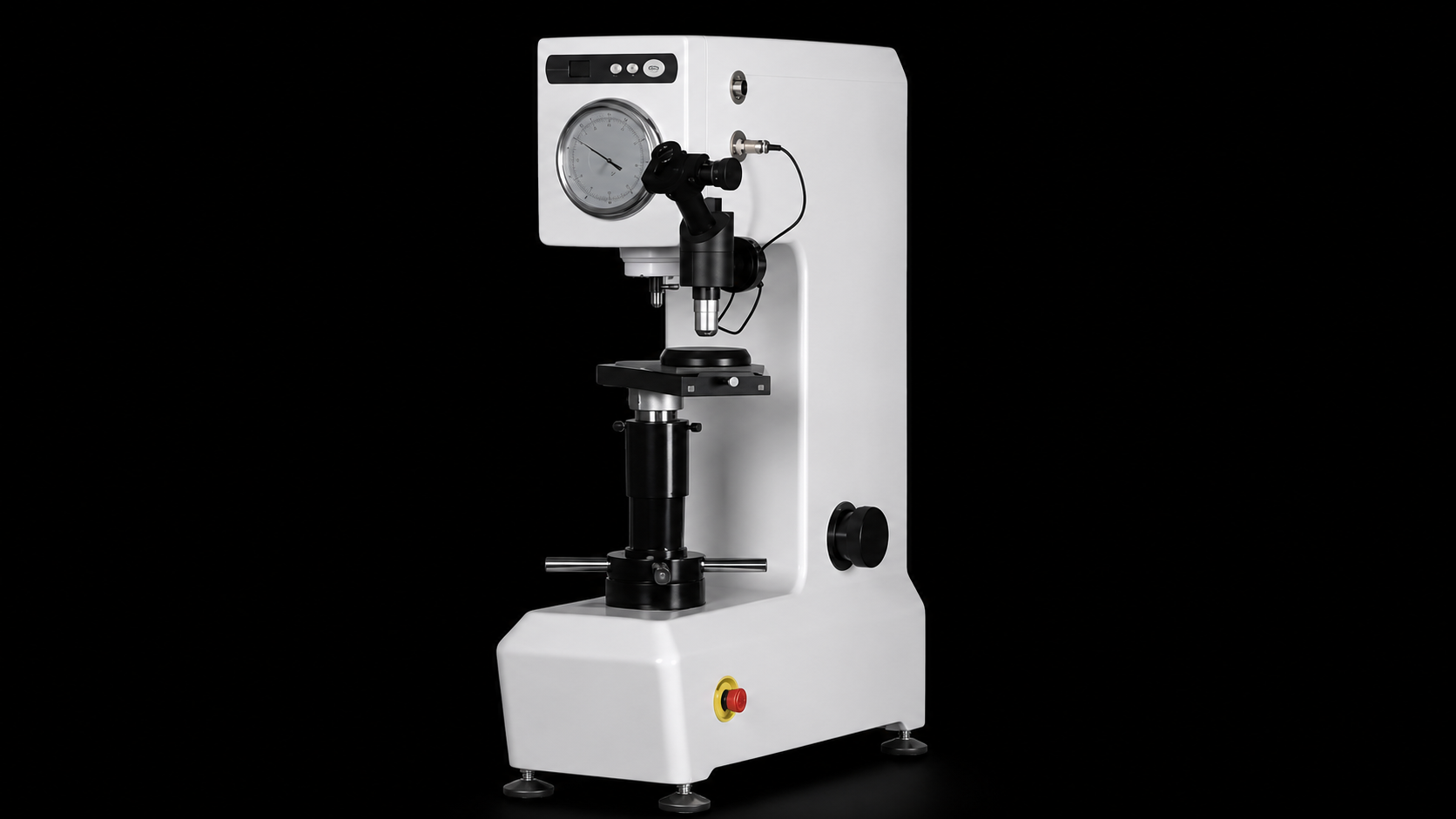 Material Verification