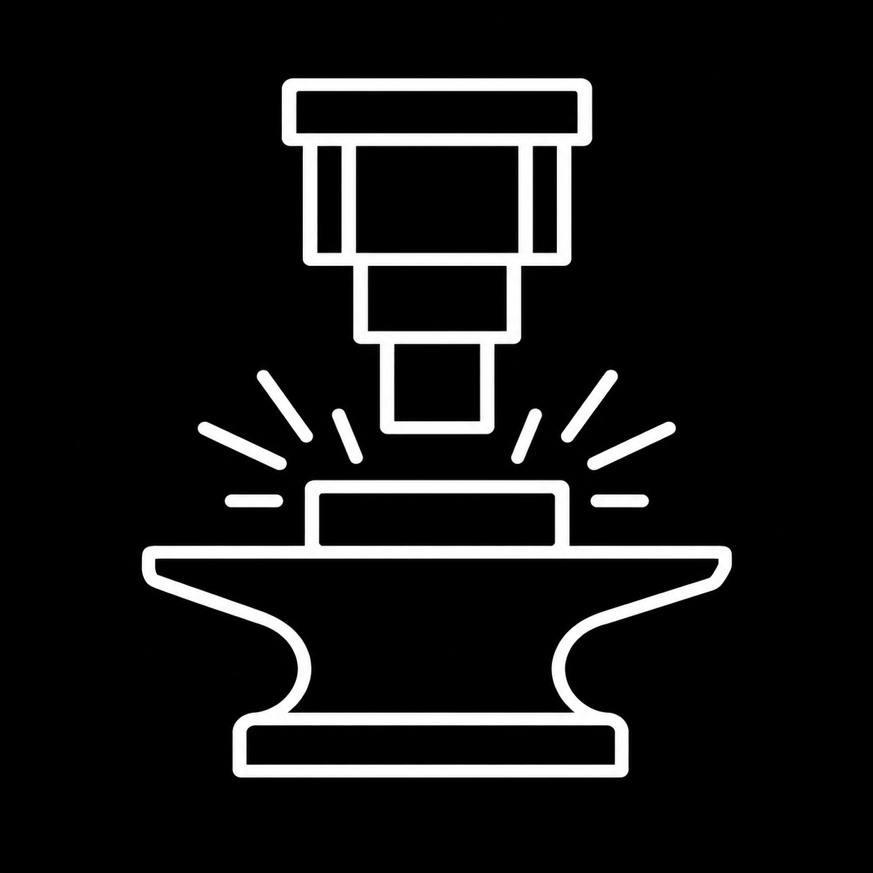 Open Die Forging