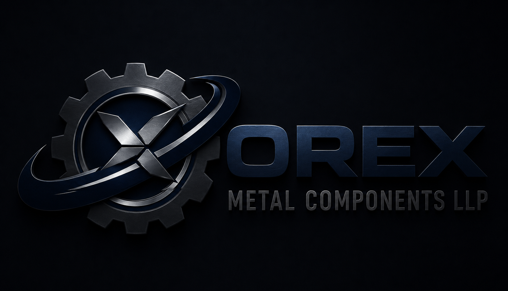 Modern OREX Manufacturing Facility